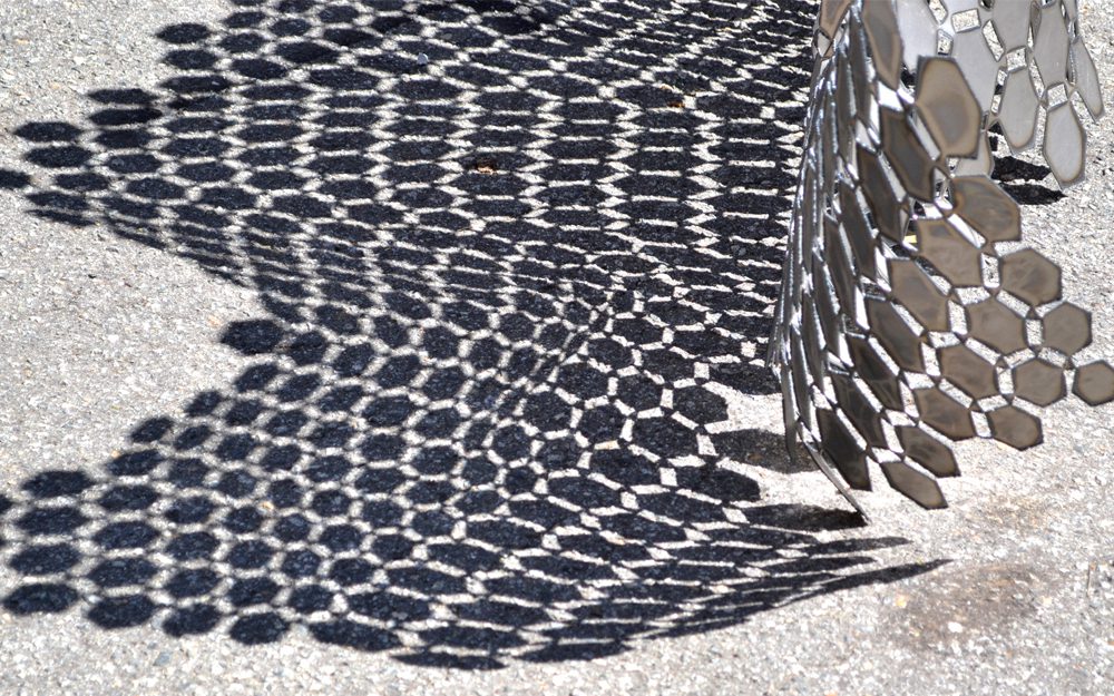 Digital Fabrication: Adaptive Pattern Plasma Cutting